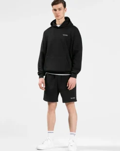 TEVEO Hoodies & Sweat Jackets*Arrival Hoodie "Schwarz"
