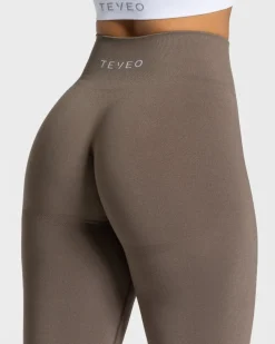 TEVEO Leggings & Pants*Classy Leggings 