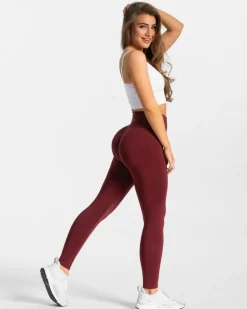 TEVEO Leggings & Pants*Classy Leggings