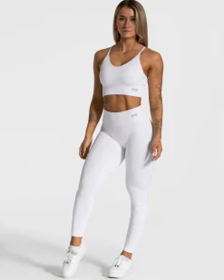TEVEO Sports Bras*Elegant Cross Top 