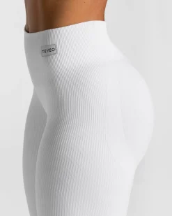 TEVEO Leggings & Pants*Elegant Scrunch Leggings