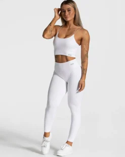 TEVEO Sports Bras*Elegant Strap Top 
