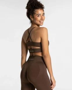 TEVEO Sports Bras*Elevate Bh 
