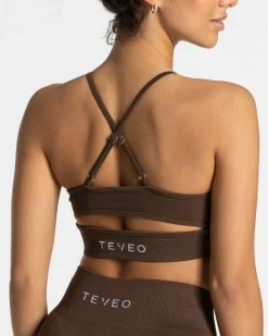 TEVEO Sports Bras*Elevate Bh 