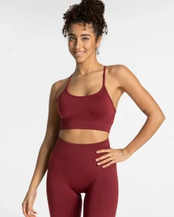 TEVEO Sports Bras*Elevate Bh 