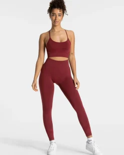 TEVEO Sports Bras*Elevate Bh 