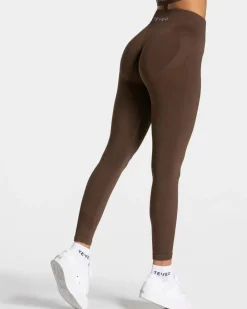 TEVEO Leggings & Pants*Elevate Leggings 