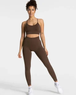 TEVEO Leggings & Pants*Elevate Leggings