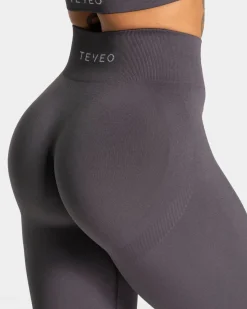 TEVEO Leggings & Pants*Elevate Leggings