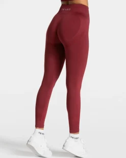 TEVEO Leggings & Pants*Elevate Leggings 
