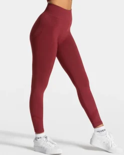 TEVEO Leggings & Pants*Elevate Leggings 