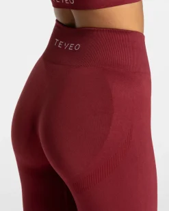 TEVEO Leggings & Pants*Elevate Leggings 