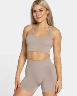 TEVEO Sports Bras*Everyday Backless Top 