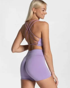TEVEO Sports Bras*Everyday Backless Top