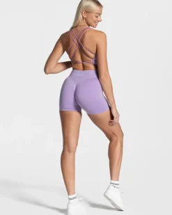 TEVEO Sports Bras*Everyday Backless Top