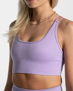 TEVEO Sports Bras*Everyday Backless Top