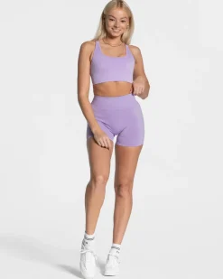 TEVEO Sports Bras*Everyday Backless Top