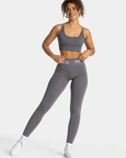 TEVEO Sports Bras*Everyday Backless Top