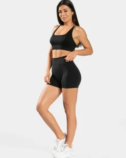 TEVEO Sports Bras*Everyday Backless Top