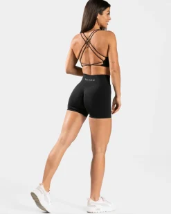TEVEO Sports Bras*Everyday Backless Top