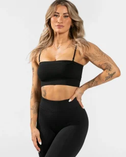 TEVEO Sports Bras*Everyday Bandeau Bh 