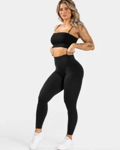 TEVEO Sports Bras*Everyday Bandeau Bh
