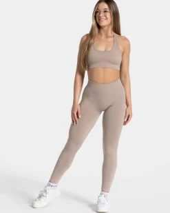 TEVEO Sports Bras*Everyday Neckholder Bh