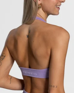 TEVEO Sports Bras*Everyday Neckholder Bh