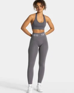 TEVEO Sports Bras*Everyday Neckholder Bh 