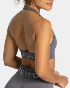 TEVEO Sports Bras*Everyday Neckholder Bh 