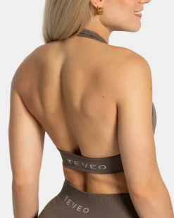 TEVEO Sports Bras*Everyday Neckholder Bh