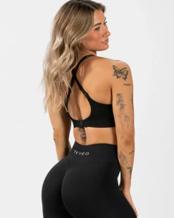 TEVEO Sports Bras*Everyday Support Bh