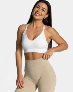 TEVEO Sports Bras*Everyday Support Bh 