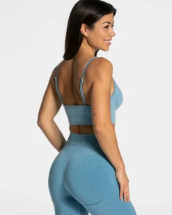 TEVEO Sports Bras*Evolution V2 Bh "Blau"