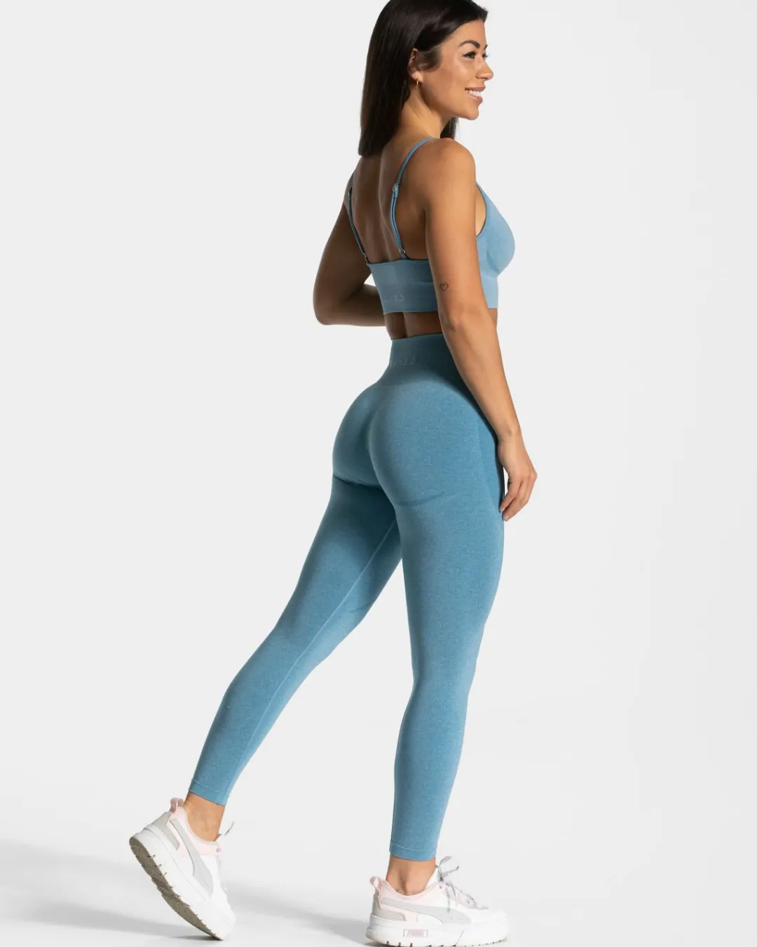 TEVEO Sports Bras*Evolution V2 Bh "Blau"