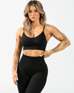 TEVEO Sports Bras*Evolution V2 Bh "Schwarz"