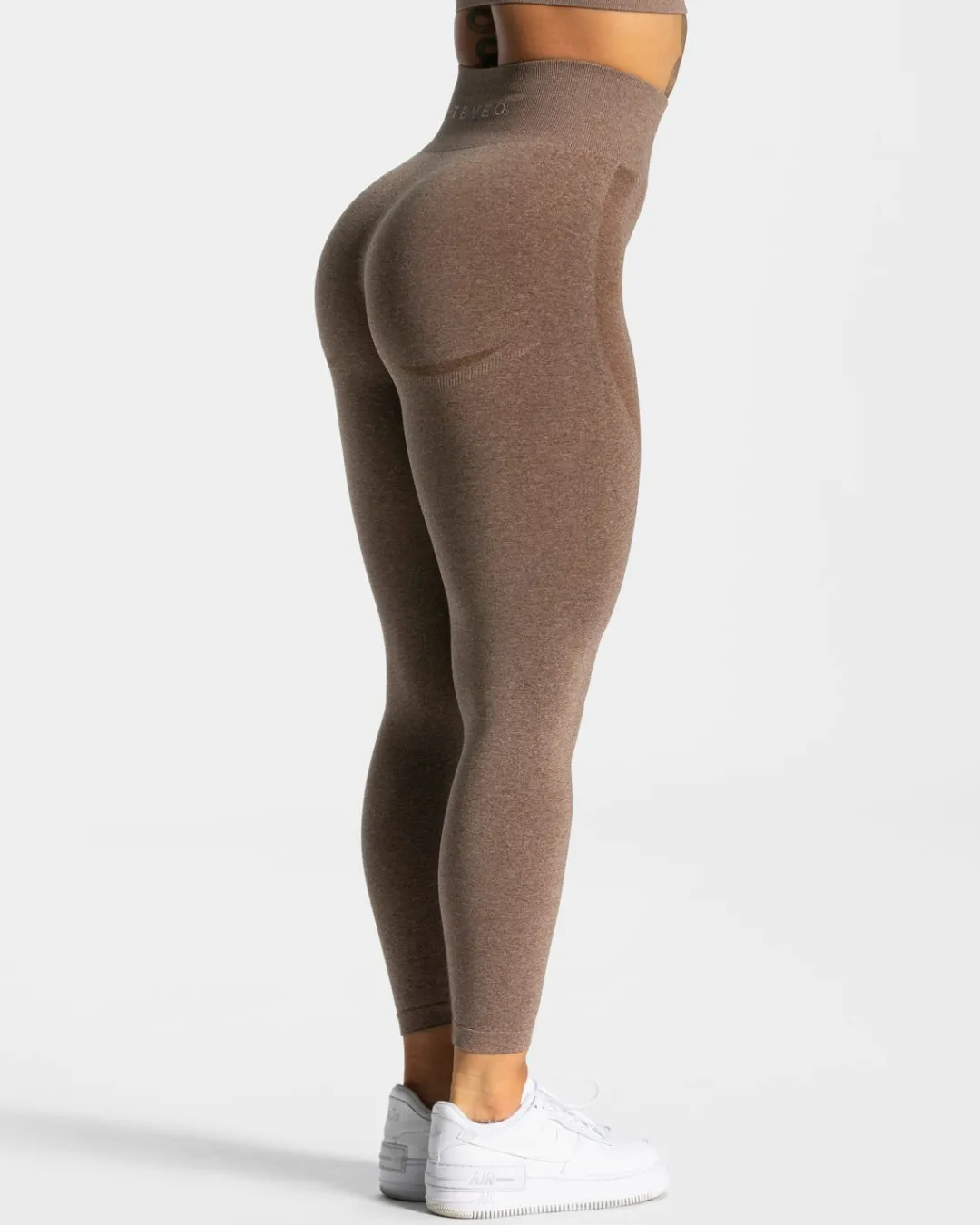 TEVEO Leggings & Pants*Evolution V2 Leggings "Mokka"