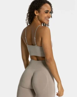 TEVEO Sports Bras*Focus Bh "Dust"