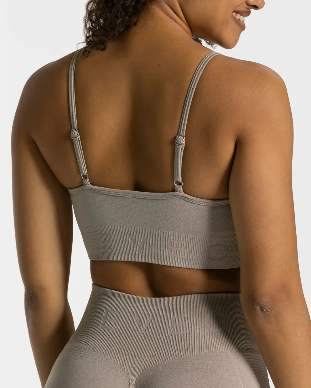 TEVEO Sports Bras*Focus Bh "Dust"