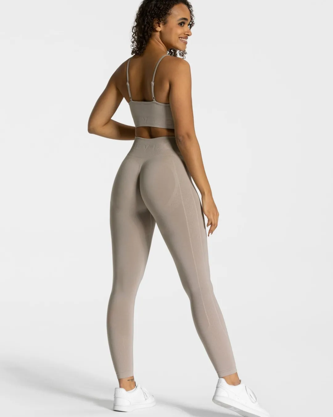 TEVEO Sports Bras*Focus Bh "Dust"