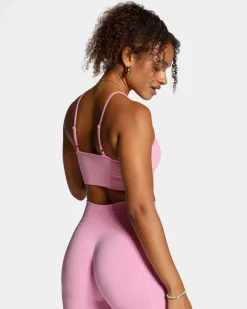 TEVEO Sports Bras*Focus Bh "Pink"