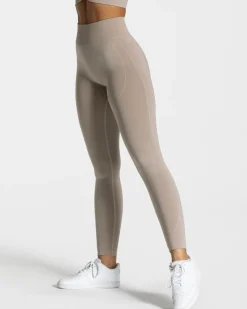 TEVEO Leggings & Pants*Focus Scrunch Leggings 