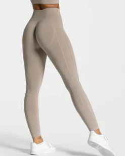 TEVEO Leggings & Pants*Focus Scrunch Leggings 