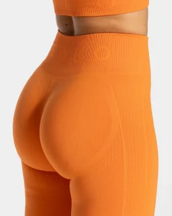 TEVEO Leggings & Pants*Focus Scrunch Leggings