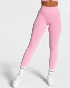 TEVEO Leggings & Pants*Focus Scrunch Leggings 