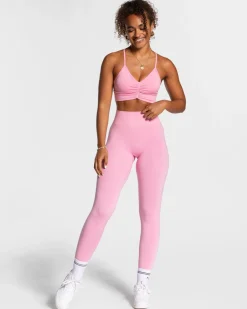 TEVEO Leggings & Pants*Focus Scrunch Leggings 