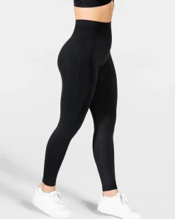 TEVEO Leggings & Pants*Focus Scrunch Leggings 