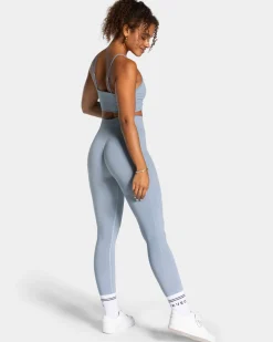 TEVEO Leggings & Pants*Focus Scrunch Leggings