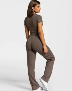 TEVEO Leggings & Pants*Lounge Pants