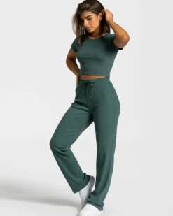 TEVEO Leggings & Pants*Lounge Pants